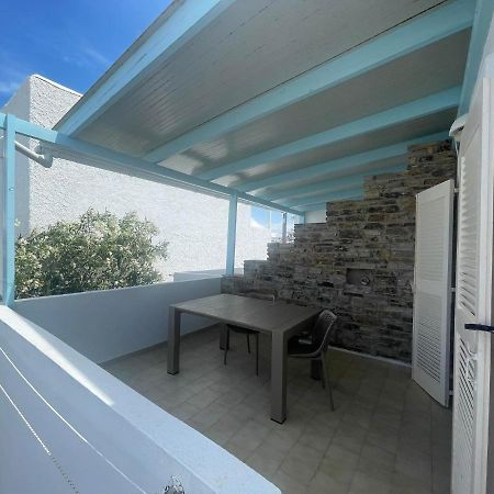 Yannis Maria Rooms Antiparos Town エクステリア 写真